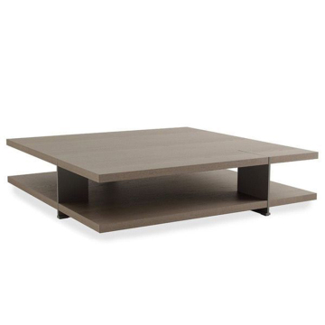 Natural Marble Stone Luxury Coffee Tables for Living Rooms and Restaurants