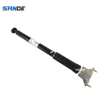 Mercedes CLA-Class CLA 200 C117 Rear Shock Absorber A1763201931