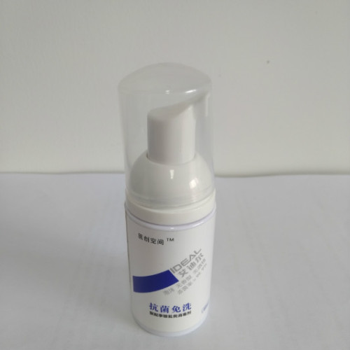 disinfectant cleaner liquid for hand