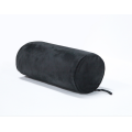 Cylindrical Lumbar And Neck Support Ergonomic Pillow