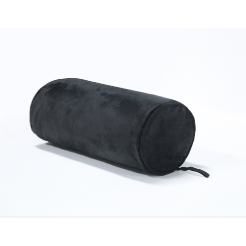 Multicolors and Customized Size Cylindrical Lumbar And Neck Support Ergonomic Pillow Supplier