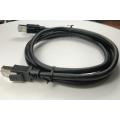 Cable Ethernet Cat8 para uso en interiores