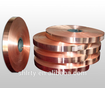 T2 copper strip coil High-quality best price