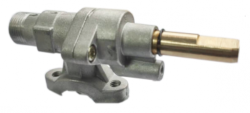 Core Adjustable aluminum Valve of gasstove oven