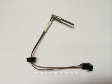 webasto air heater glow plug 24V made of Si3N4 material