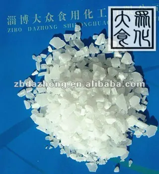 Aluminum Sulfate with good quality and best price