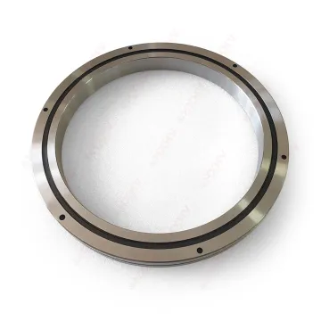 RB25025 CC0 P6 Slewing Bearing 250x310x25mm HXHV Chrome Steel