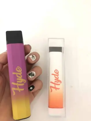 Vape Pen Wholesale Hyde Edge