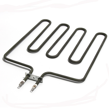 LJXH 110/220/380V Sauna Stove 304 Stainless Steel Electric Heater Element