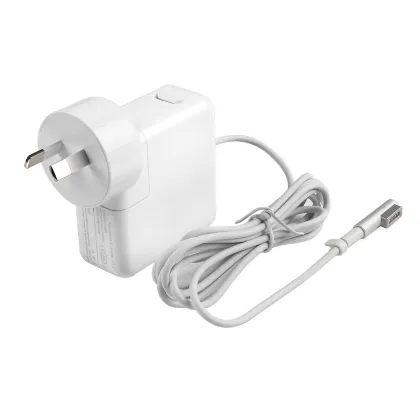 AU Plug 60W Macbook Adapter Power Apple