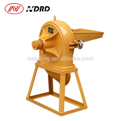 corn grinder maize crusher Grain crusher