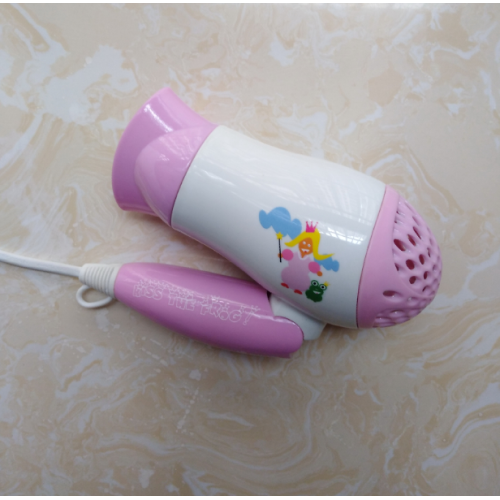 1200W Brand-New Designed Cartoon Images Children Hair Blower