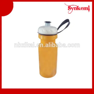 650ml Portable sport water bottle with handle