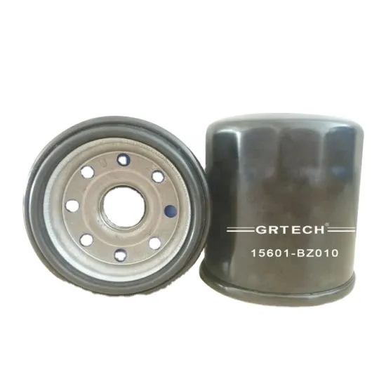 Best Selling Oil Filter Element for Citroen - 15601-BZ010