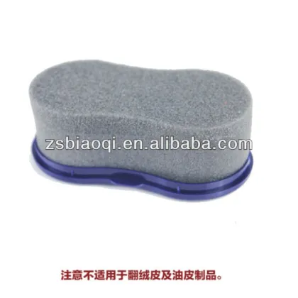 Shoe Shine Sponge