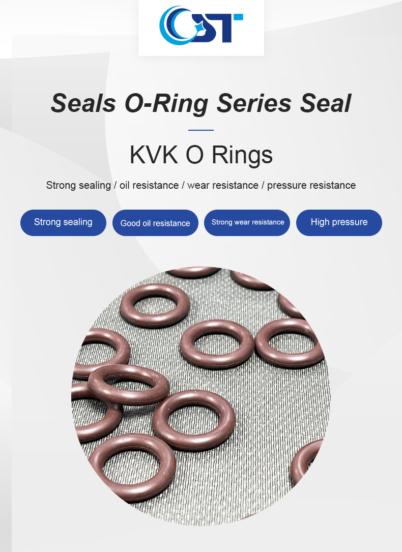 KVK O Ring