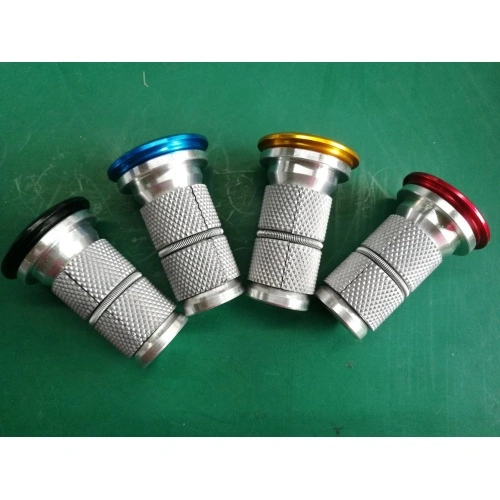Bicycle Carbon Nut Fork Headset Top Cap Accessory China
