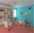 Dolls House Flooring sheet Floor Panel