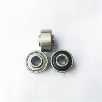 D231303 1026-2Z-T9H BARDUN,WIB Textile Machinery Bearings Covering Machines