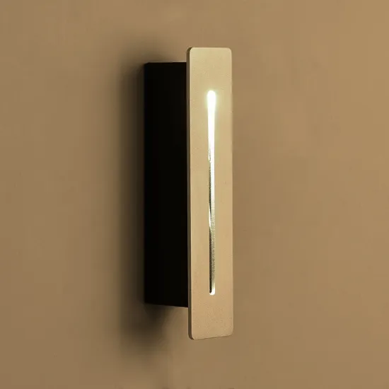 Modern LED Wall Lamps for Staircase and Indoor Lighting