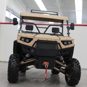 48KW (65hp) /6500rpm UTV