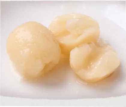 Grade A Dried lotus seeds Nuts Without Plumule