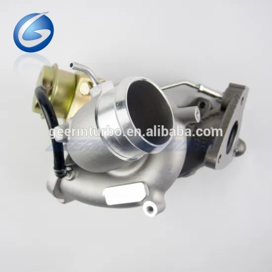Wholesale prices TF035 49135-04850 MN130299 for Mitsubishi Colt 1.5 CZT Turbocharger