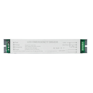 برنامج تشغيل LED للطوارئ لأضواء LED 5-20 واط