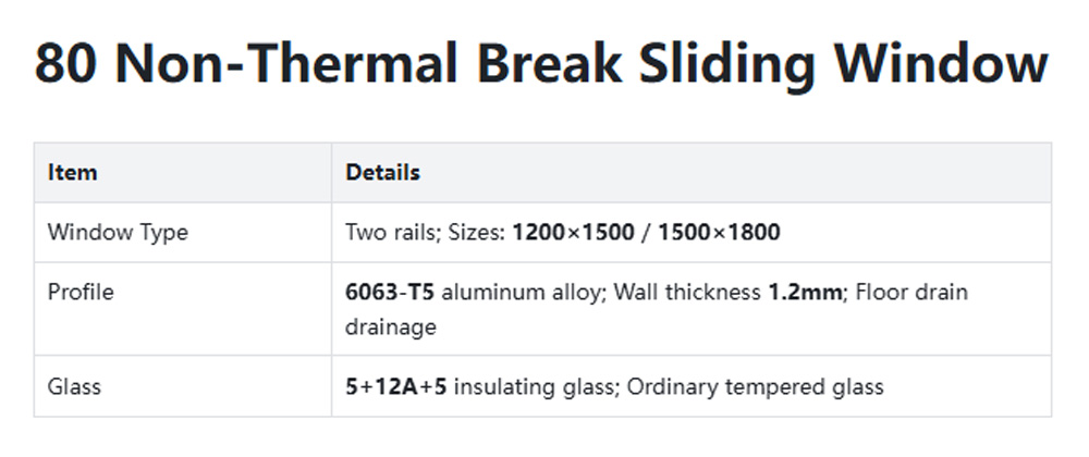Non broken bridge doors and windows01-z