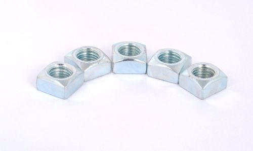 DIN557 Square Nut (M6-M12)