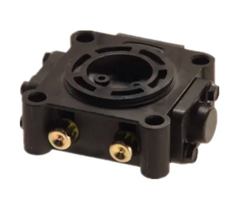 Volvo solenoid valve 463 063 0030