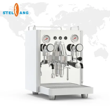 Expobar Commercial Single Espresso Coffee Machine