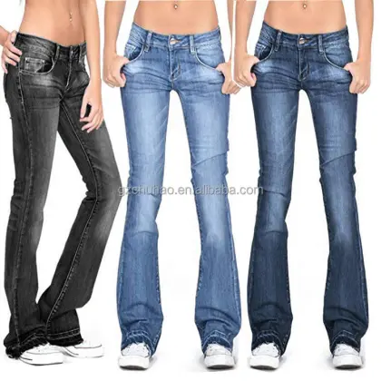 Winter Warmth: High-Waisted Skinny Jeans for Fitness