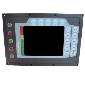 Wholesale Brand New Crane Accessories LCD IC4600 Vertical Display