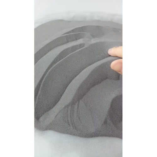 Atomized ferrosilicon 45 Si43-45%