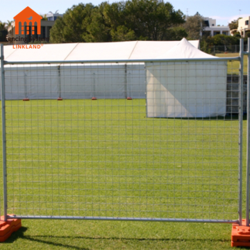 Wholesale Temporary Fence Panels for Sale in Australia