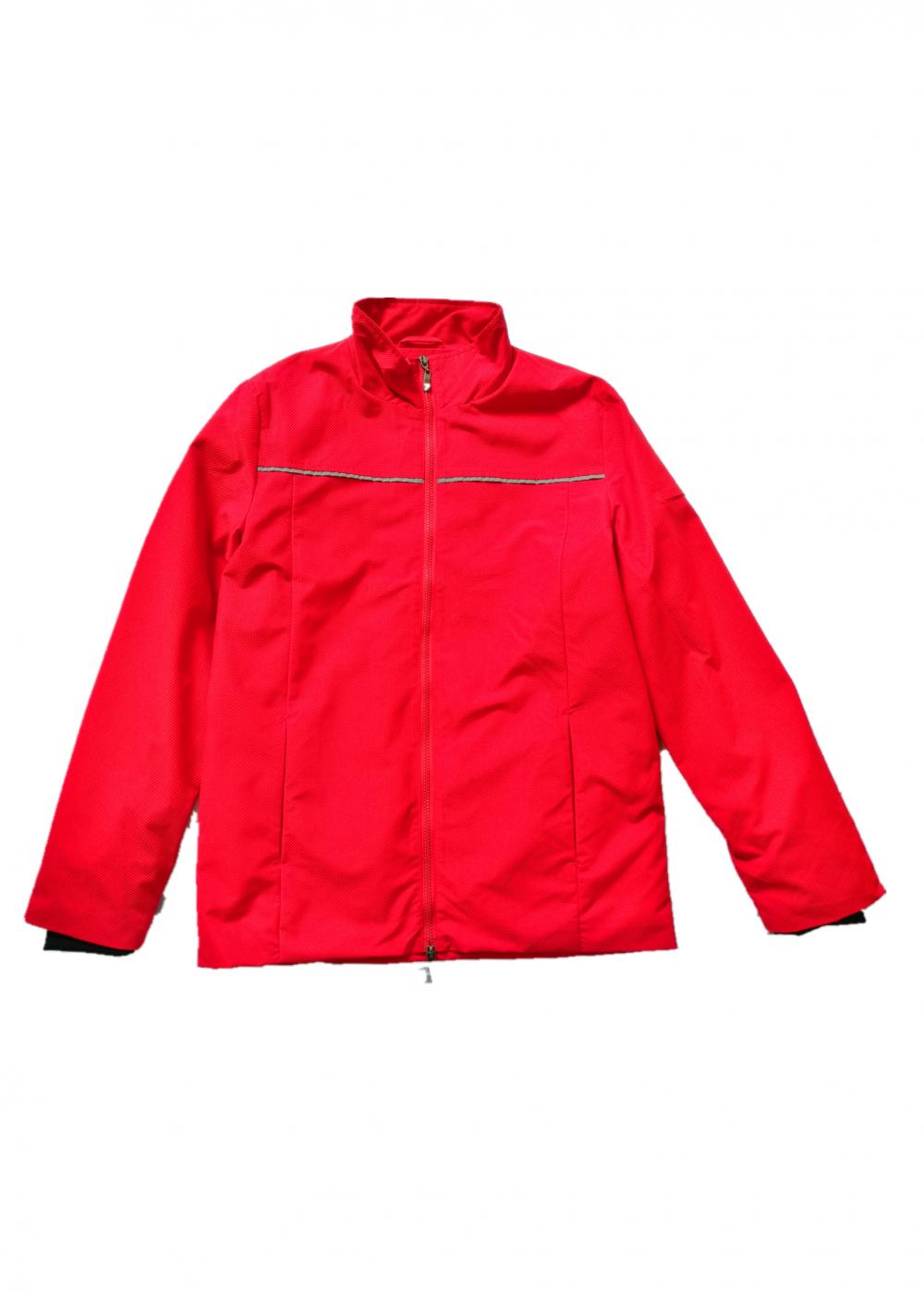 Windproof Work Jackets