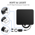 Reviews hdtv tv antenna for digital tv Walmart