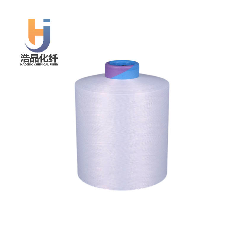 उच्च गुणवत्ता वाला यार्न डीटीवाई फैब्रिक/100डी/68एफ/एसडी/रंग/कस्टमिज़ा