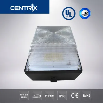 Energy Saving IP54 Hot Sale LED Canopy Light UL DLC 40W LED Canopy Light Bulb