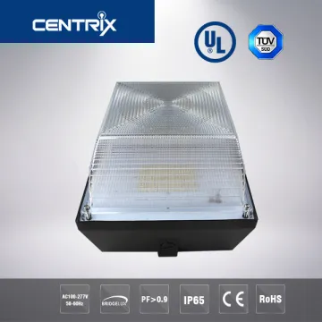 IP54 Hot Sale LED Canopy Light UL DLC 40W LED Gas Station Canopy Lights