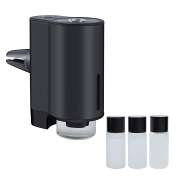 Automatic Car Aromatherapy Diffuser with Long-Lasting Fragrance and Intelligent Spray Frequency