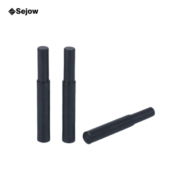 CNC Machining Parts Fasteners Cold Heading Screws