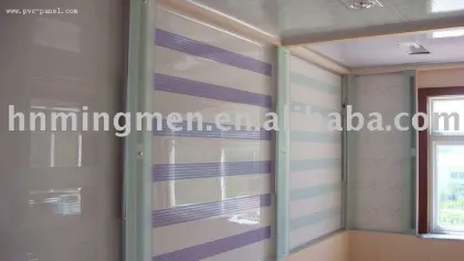 polycarbonate panels ceiling fans