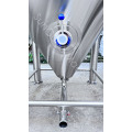 stainless steel fermentor conical fermenter