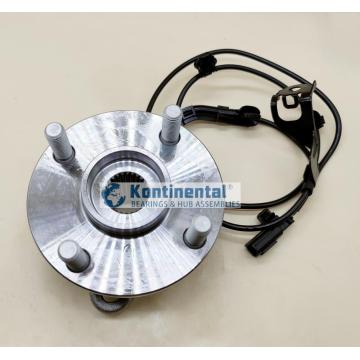 43550-0d050 55BWKH Yaris NSP150 Roda Montagem do cubo