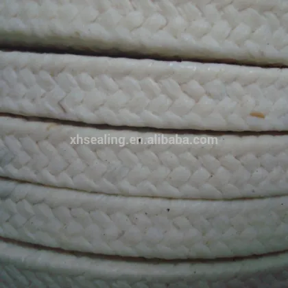 ceramic fiber packing rope