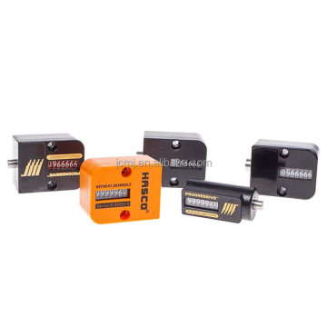 Hot Sale E 2482 Buffer Pneumatic Cycle Counter for Molding - Plastic Mold Components