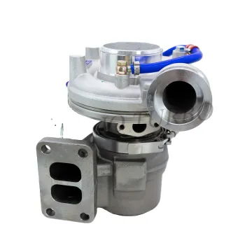 Hot Selling D8K Engine Turbocharger VOE22329371 VOE21979610 for EC350D EC300E EC250E