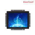 9.7 "Panel Cyffwrdd Diwydiannol PC All-in-One